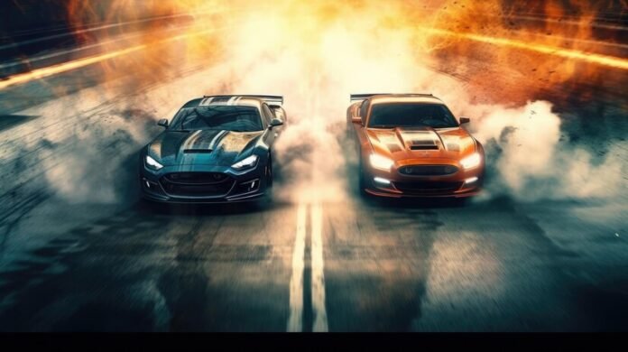 dodge charger rt vs dodge charger daytona