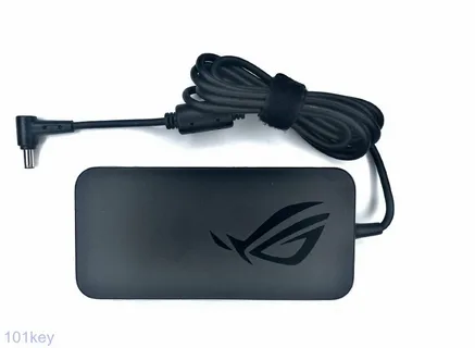 ASUS TUF Gaming Charger 150W Pin Size