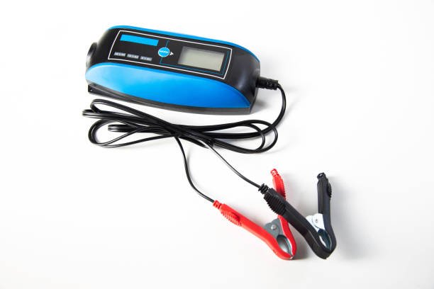 agm battery charger