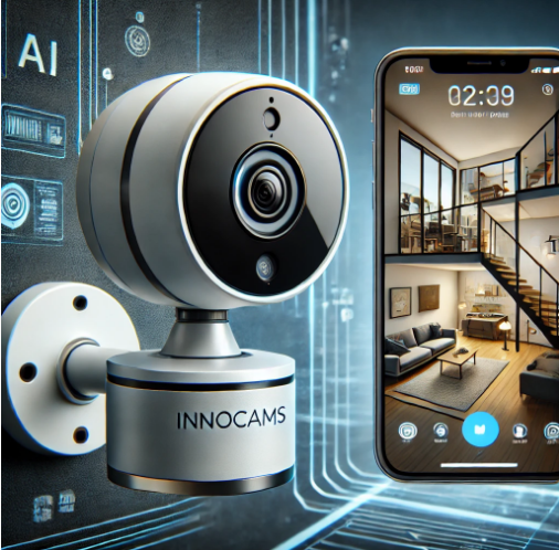 innocams