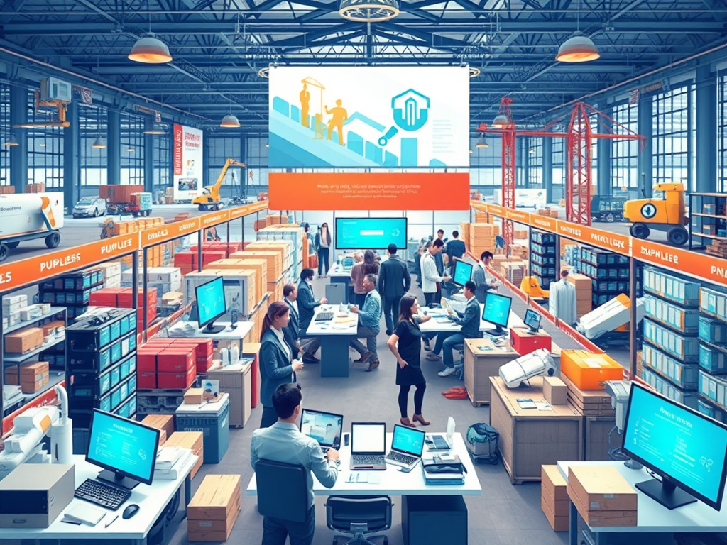 procurementnation.com suppliers