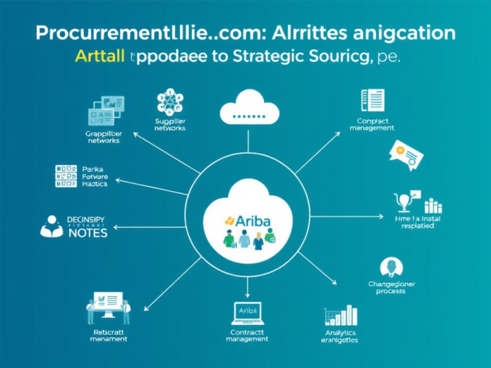 procurementnation.com ariba