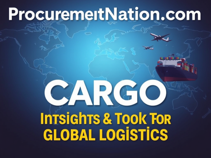 procurementnation.com cargo