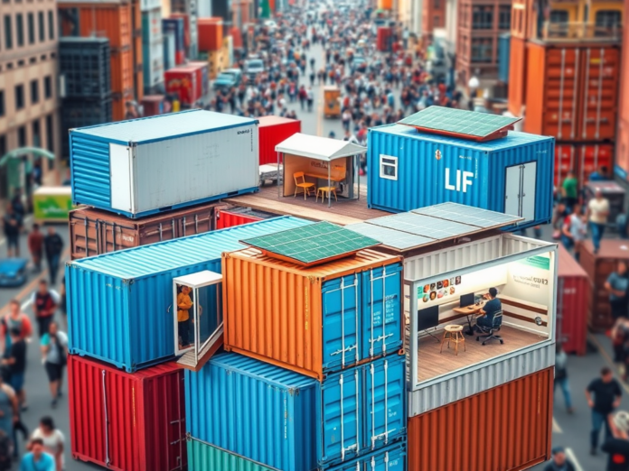 procurementnation.com shipping container