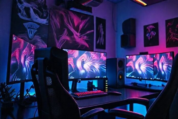 the ://unfgaming.net blog - Complete Guide and Professional Tips